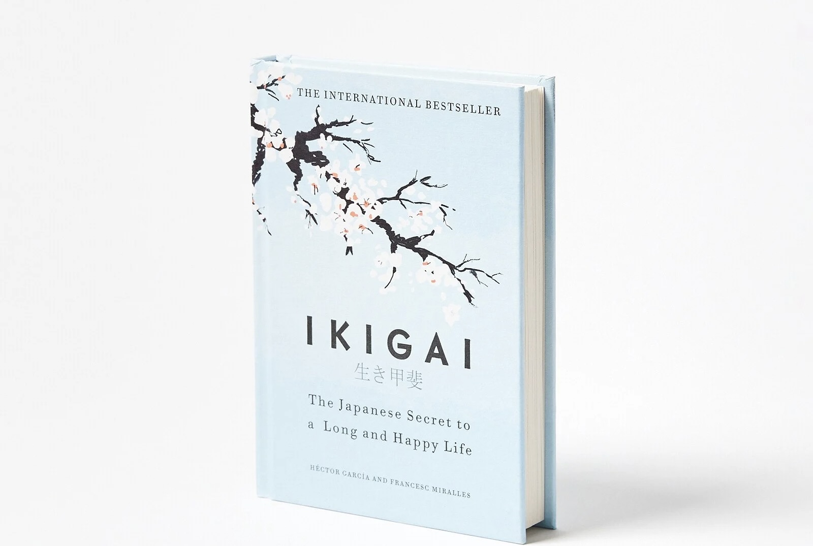 Ikigai